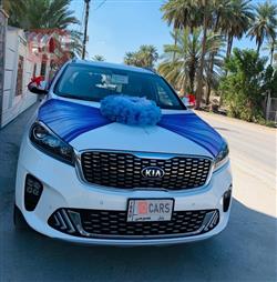 کیا سۆرینتۆ